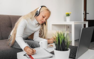 Kiedy skończy się nauka zdalna w polskich szkołach?