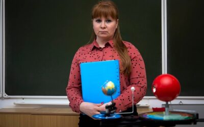 Kim jest nauczyciel dyplomowany i co to oznacza dla edukacji?