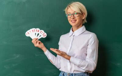 Kim jest nauczyciel mianowany w polskim systemie edukacji?