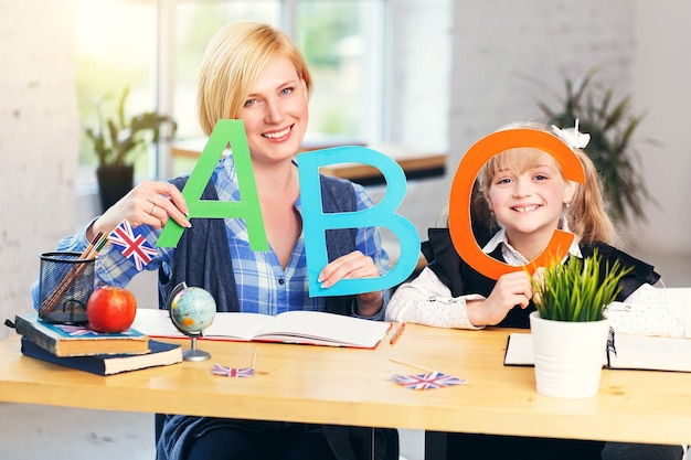 Kto może uczyć angielskiego w przedszkolu?