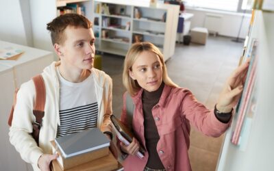 Które przedmioty znikają z planu lekcji w pierwszej klasie liceum?