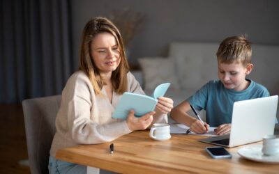 Nauczanie domowe dla kogo sprawdzi się najlepiej?