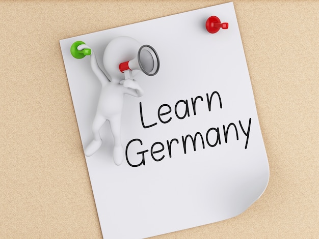 Niemiecki A2 jaki to poziom i czego można się po nim spodziewać?