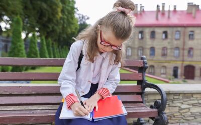 Obowiązek szkolny w Polsce od jakiego wieku zaczyna się dla dzieci?