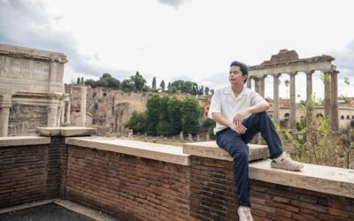 Rzym co warto zobaczyć podczas pierwszej wizyty?