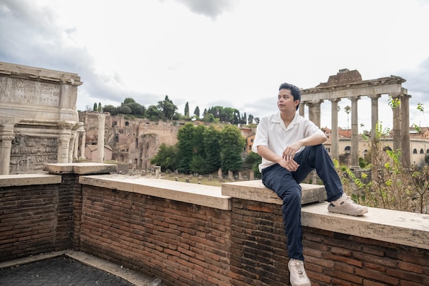 Rzym co warto zobaczyć podczas pierwszej wizyty?