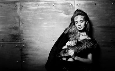 Styl gotycki kiedy powstał i co go wyróżnia?