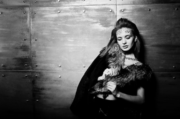 Styl gotycki kiedy powstał i co go wyróżnia?