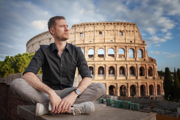 Co jest stolicą Rzymu i dlaczego to pytanie budzi wątpliwości?