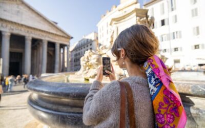 Co koniecznie zobaczyć w Rzymie podczas pierwszej wizyty?