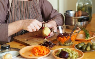 Co to jest kuchnia regionalna i czym się wyróżnia?
