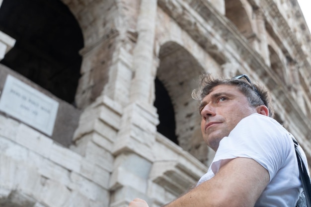 Co warto obejrzeć w Rzymie podczas krótkiego pobytu?