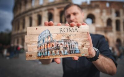 Co zobaczyć w Rzymie w 2 dni podczas krótkiego wyjazdu?
