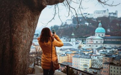 Europa miejsca które warto zobaczyć w czasie letnich podróży