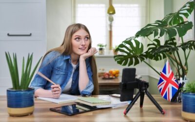 IELTS jak wygląda w praktyce?