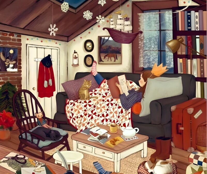 Jak temperatura wpływa na naukę? Naukowcy mówią jasno: kilka stopni w jedną stronę może zmienić wszystko