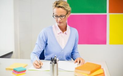 Jak napisać list motywacyjny nauczyciel ubiegając się o pracę w szkole?