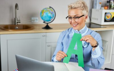 Jak nauczać języka polskiego jako obcego w codziennej pracy?