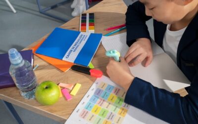 Jak organizować edukację uczniów ze specjalnymi potrzebami edukacyjnymi w codziennej pracy szkoły?