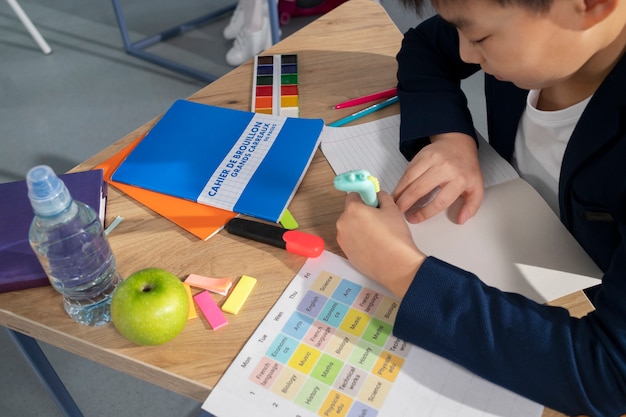 Jak organizować edukację uczniów ze specjalnymi potrzebami edukacyjnymi w codziennej pracy szkoły?