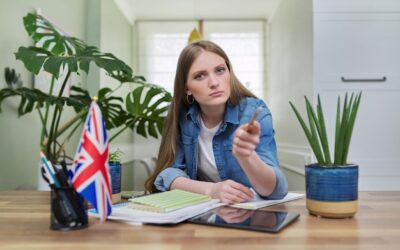 Jak sprawdzić swój poziom angielskiego bez stresu?