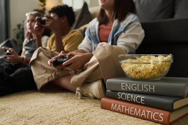 Jak wybrać seriale do nauki angielskiego dopasowane do swojego poziomu?