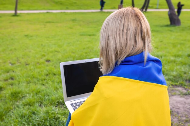 Jak wygląda szkoła na Ukrainie na co dzień?