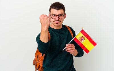 Jak zacząć naukę hiszpańskiego i nie zniechęcić się na starcie?