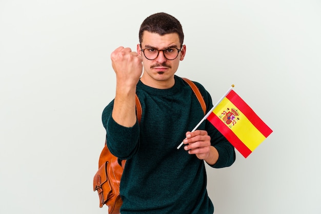 Jak zacząć naukę hiszpańskiego i nie zniechęcić się na starcie?