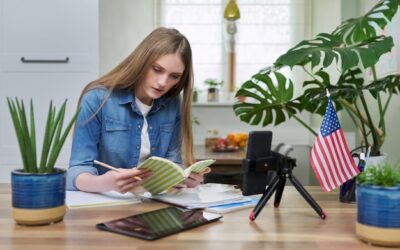 Jaka jest najlepsza aplikacja do nauki angielskiego dla osób w różnym wieku?
