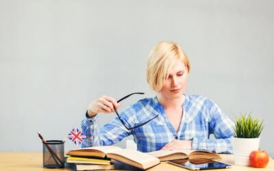 Jaka metoda nauki języka angielskiego sprawdzi się w codziennym życiu?