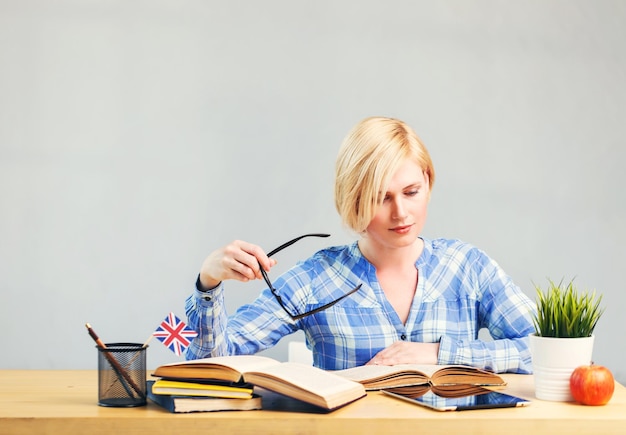 Jaka metoda nauki języka angielskiego sprawdzi się w codziennym życiu?