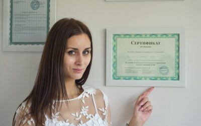 Jaki certyfikat wybrać, gdy planujesz zmianę zawodu?