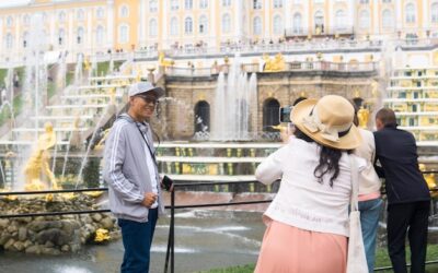 Jakie europejskie zabytki które warto zobaczyć zaskakują najbardziej?