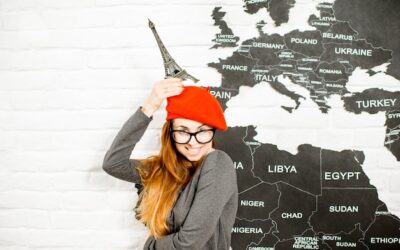 Jakie kraje warto zwiedzić w Europie podczas wakacyjnej podróży?