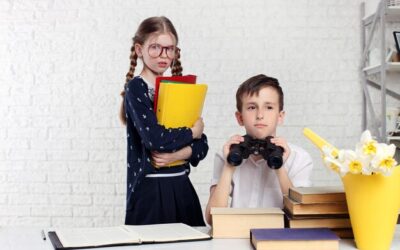 Jakie są potrzeby edukacyjne dziecka w gimnazjum?