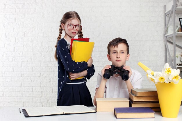 Jakie są potrzeby edukacyjne dziecka w gimnazjum?