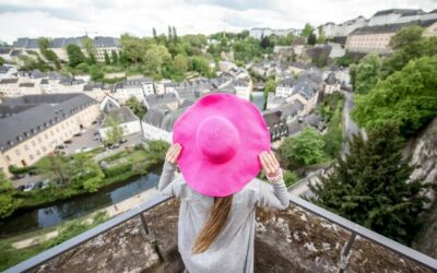 Jakie zabytki Europy które warto zobaczyć przyciągają turystów?