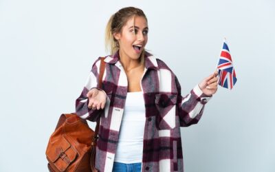 Kiedy początek roku szkolnego w Anglii przypada na uczniów i nauczycieli?