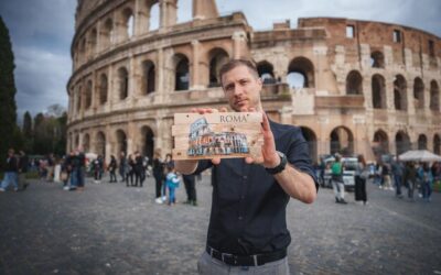 Rzym czy warto odwiedzić to miasto?