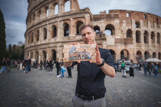 Rzym czy warto odwiedzić to miasto?