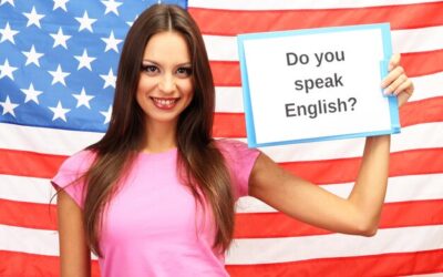 Sprawdź na jakim poziomie jest twój angielski i przekonaj się, co możesz jeszcze poprawić