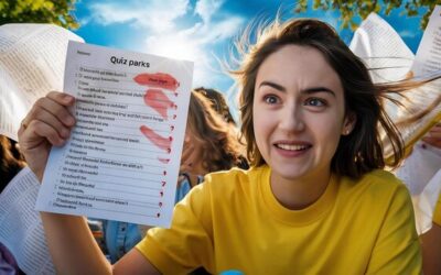 Test IELTS co to za egzamin i komu może się przydać?