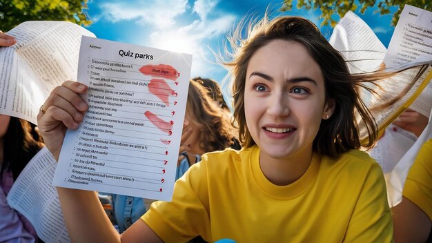 Test IELTS co to za egzamin i komu może się przydać?