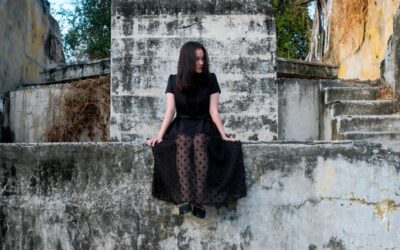 W jakim kraju powstał styl gotycki?