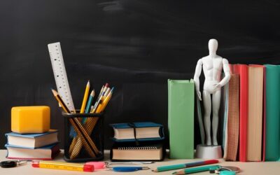 Z iloma przedmiotami mierzą się uczniowie w 1 liceum?