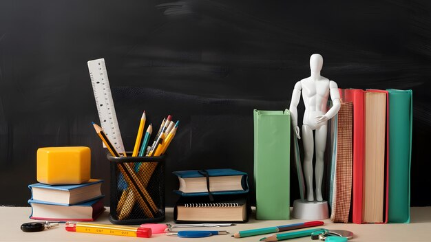 Z iloma przedmiotami mierzą się uczniowie w 1 liceum?