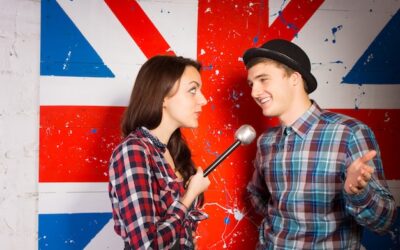 Co ludzie powiedzą angielski – czy warto przejmować się opinią innych?