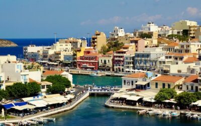 Co warto zobaczyć na Cyprze?