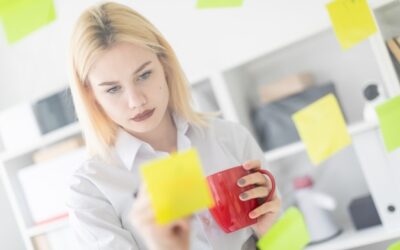 Dobra organizacja pracy co to znaczy w praktyce?